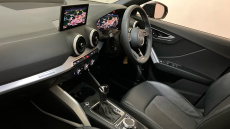 Audi Q2 35 TFSI S Line 5dr S Tronic [C+S] Petrol Estate